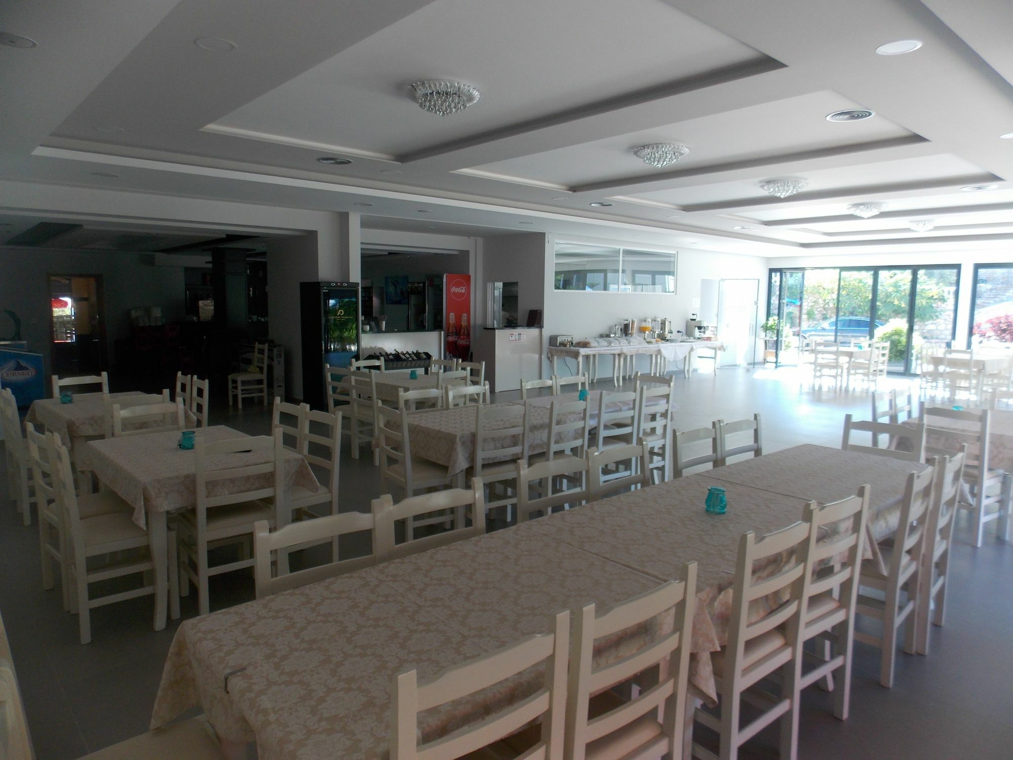 סרנדה Mucobega Hotel 2 מראה חיצוני תמונה