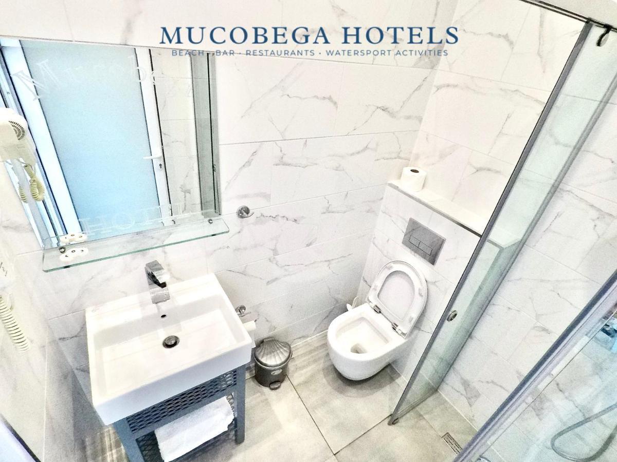 סרנדה Mucobega Hotel 2 מראה חיצוני תמונה