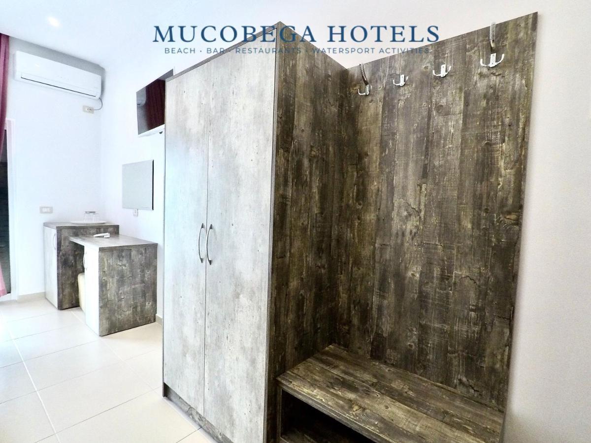 סרנדה Mucobega Hotel 2 מראה חיצוני תמונה