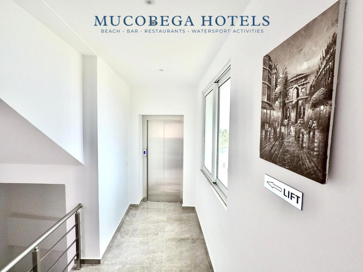 סרנדה Mucobega Hotel 2 מראה חיצוני תמונה