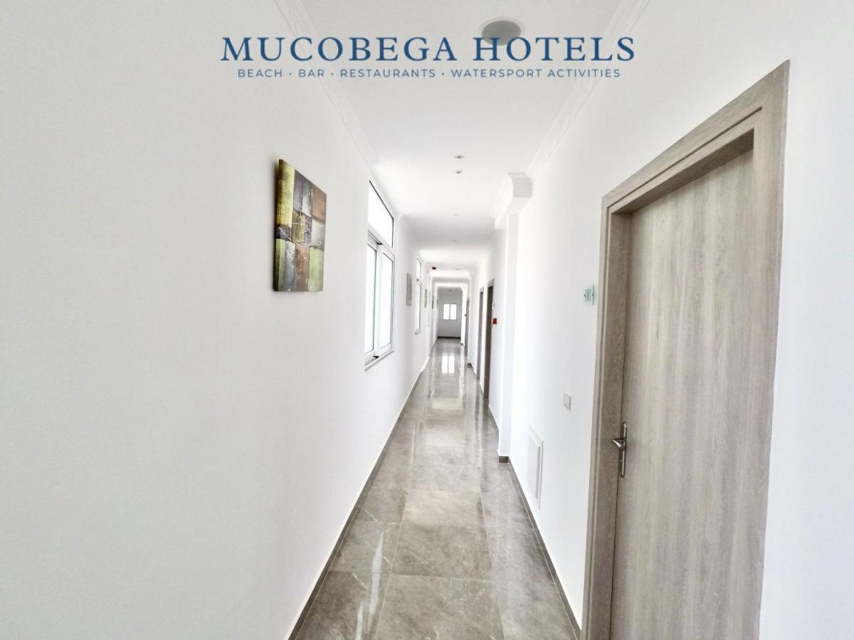 סרנדה Mucobega Hotel 2 מראה חיצוני תמונה